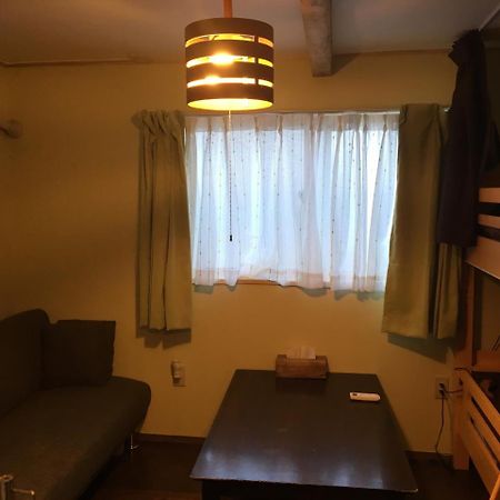 Guest House Amamin Εξωτερικό φωτογραφία